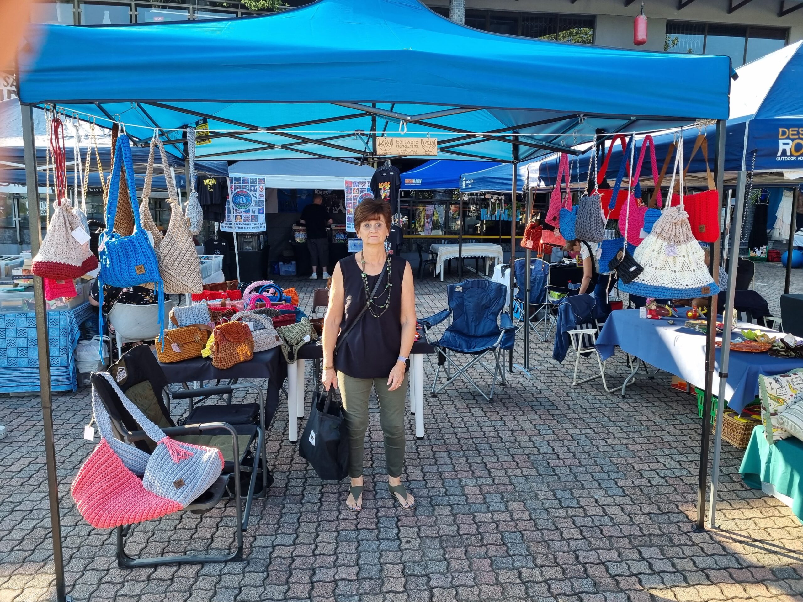 13 April 2025 – Sonpark Family Market