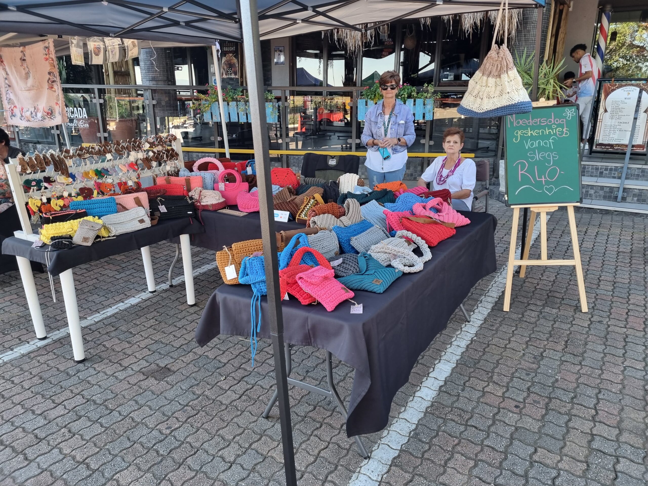 11 May 2025 – Sonpark Mothersday Market