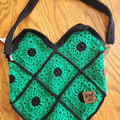 Handbag - EW0056