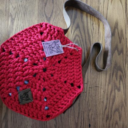 Handbag - EW0050