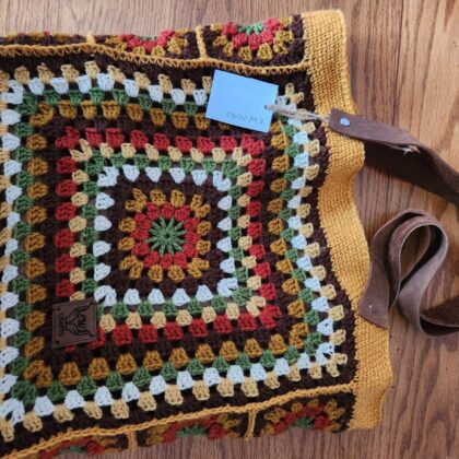 Handbag - EW0052