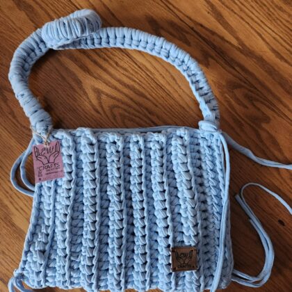 Handbag - EW0051