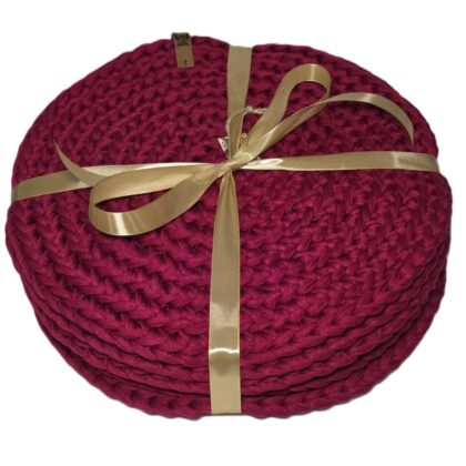 Place Mats Round - EWPR0002