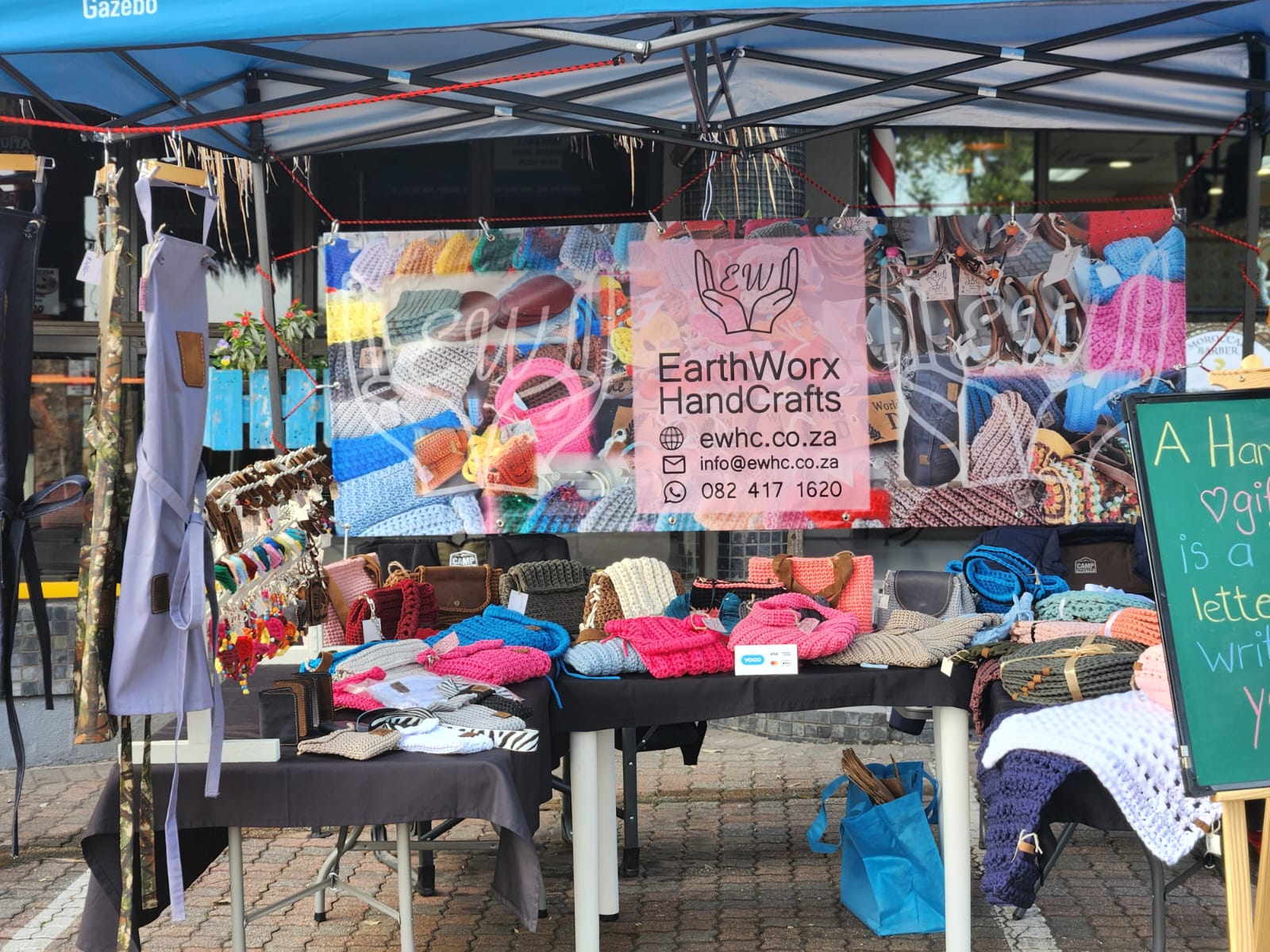 13 July 2025 – Sonpark Market