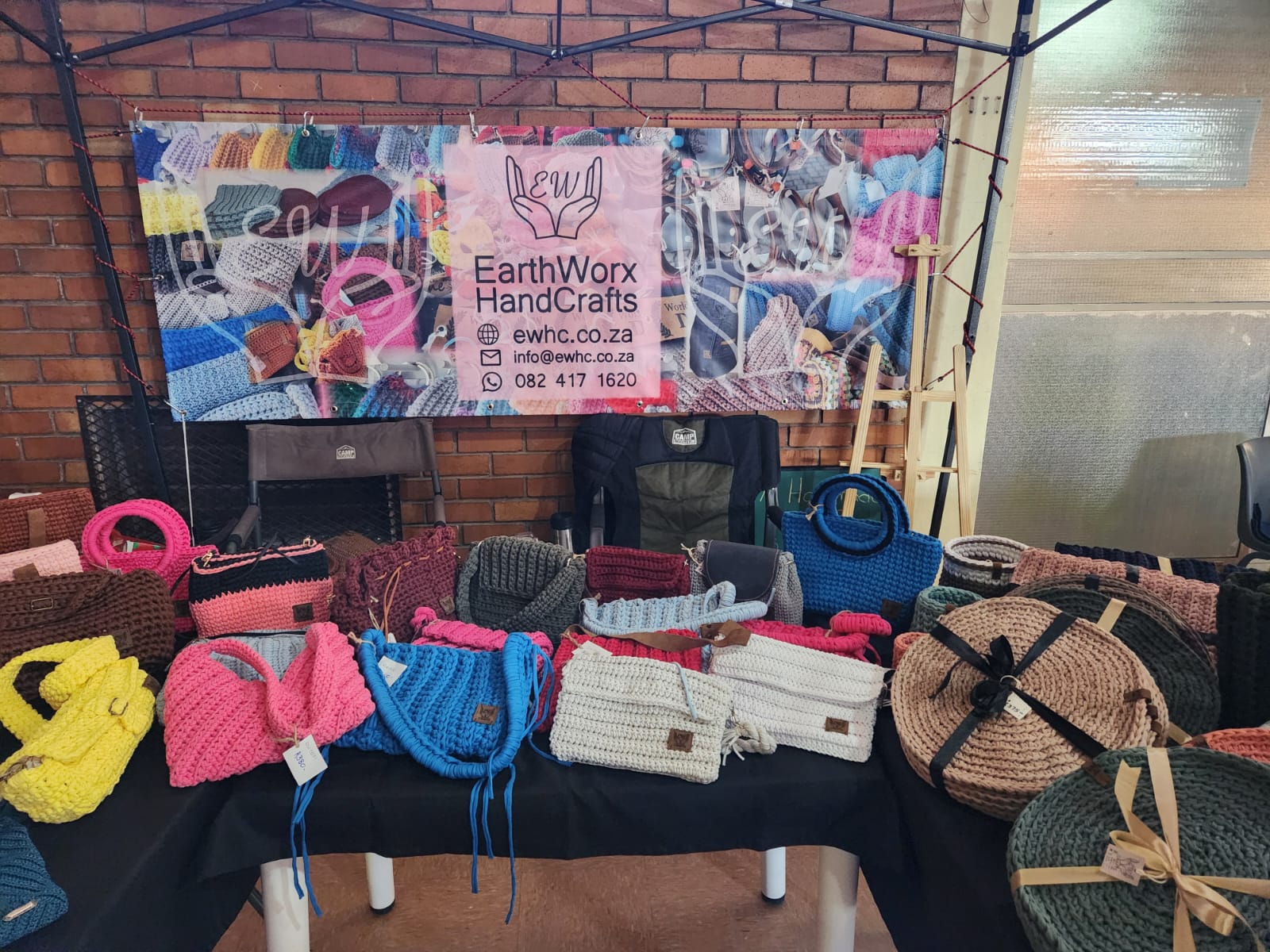 25 & 26 July 2025 – NG Kerk Nelspruit Fair