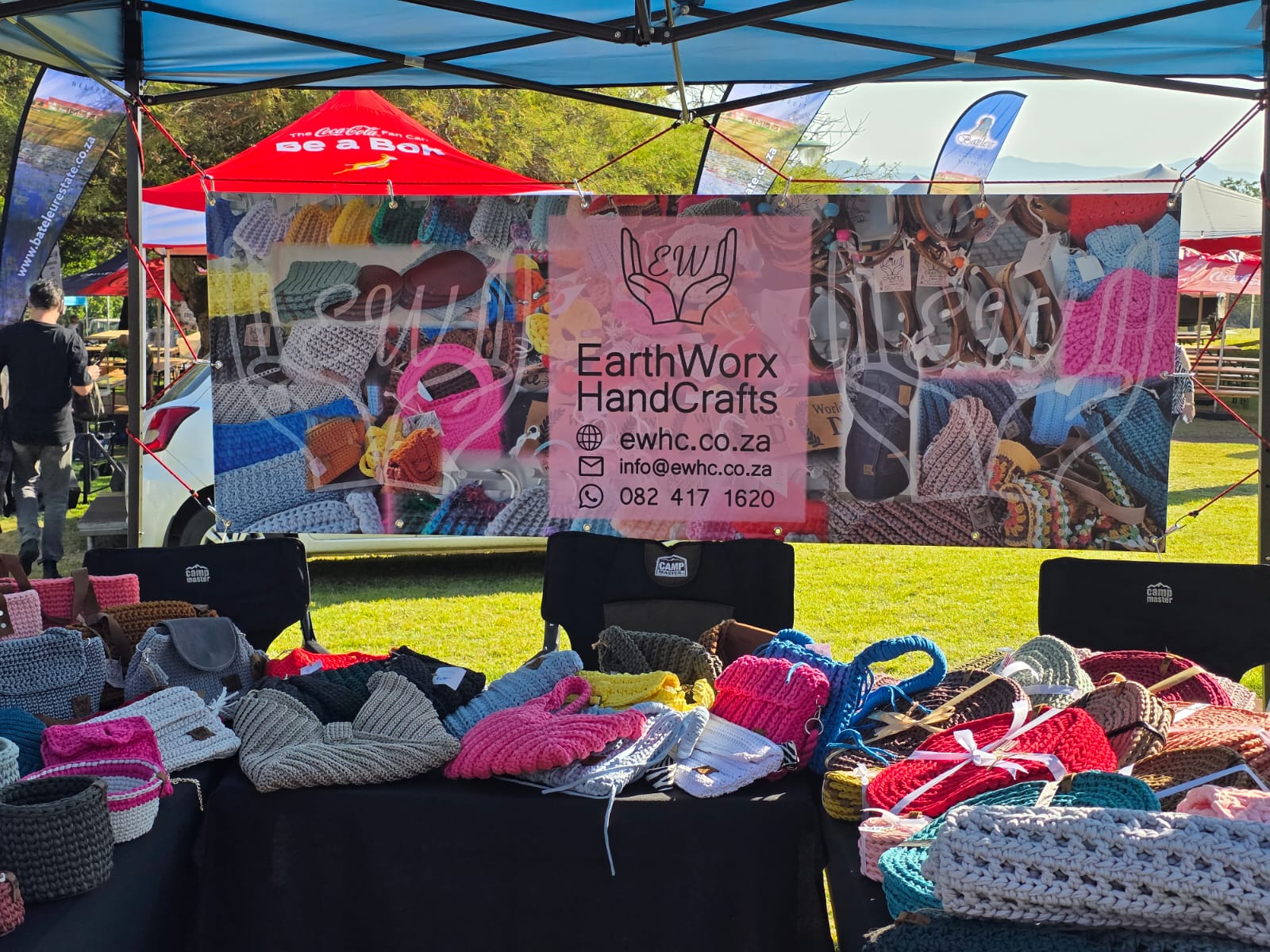 23 August 2025 – Bateleur Estate Motor Show