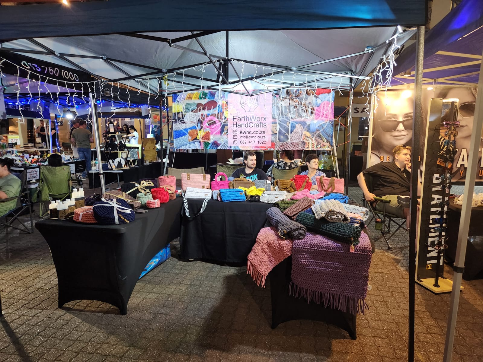 12 September 2025 – Sonpark Night Market